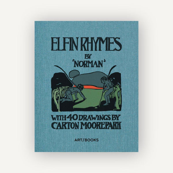 A Book of Elfin Rhymes