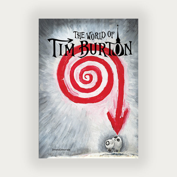 The World of Tim Burton