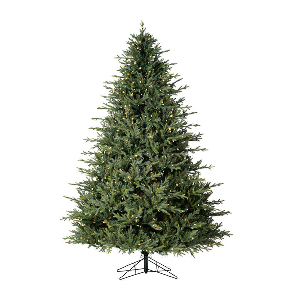 8.5' x 70" Itasca Fraser Christmas Tree