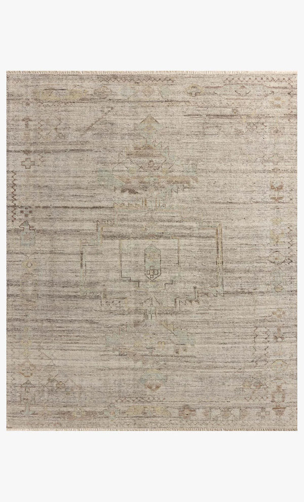 Magnolia Home by Joanna Gaines x Loloi Abigail Collection