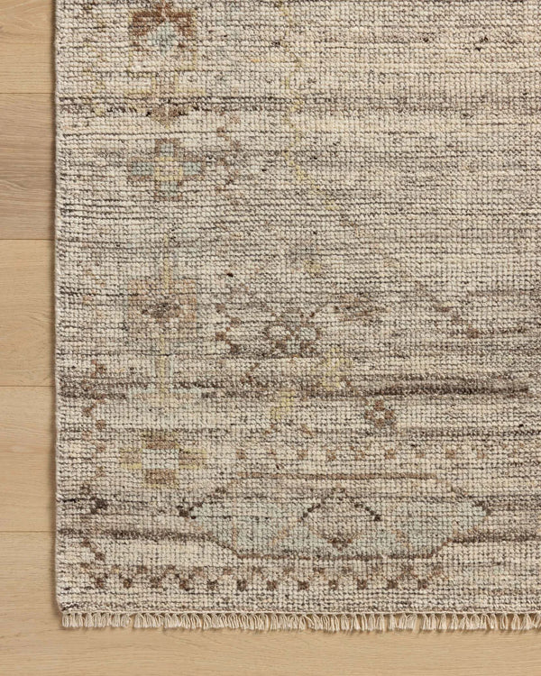 Magnolia Home by Joanna Gaines x Loloi Abigail Collection