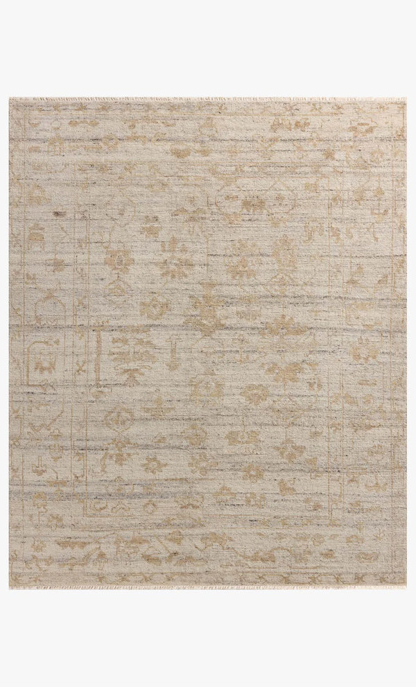Magnolia Home by Joanna Gaines x Loloi Abigail Collection