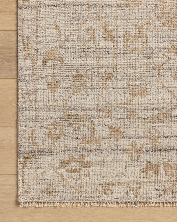 Magnolia Home by Joanna Gaines x Loloi Abigail Collection