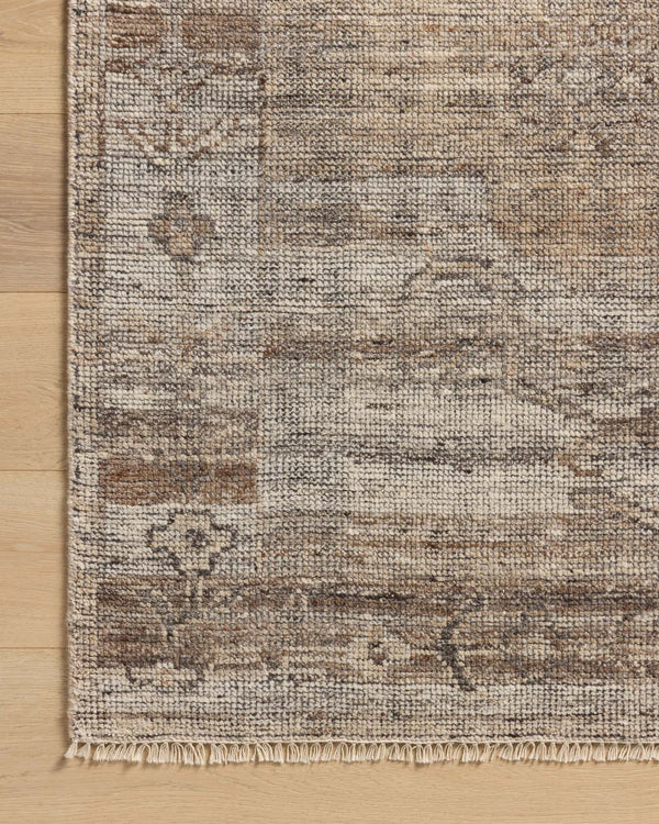 Magnolia Home by Joanna Gaines x Loloi Abigail Collection
