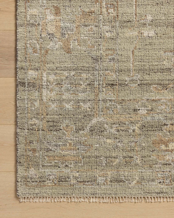 Magnolia Home by Joanna Gaines x Loloi Abigail Collection