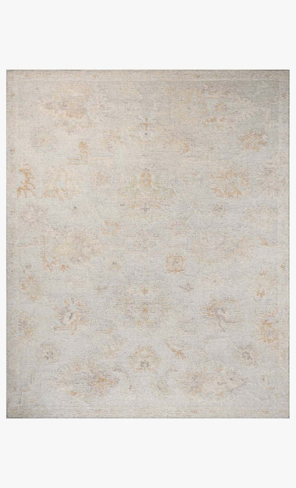 Adelaide Rug Mist/Multi