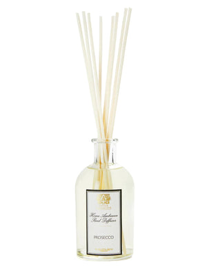 250ml Diffuser / Prosecco - The Fragrance: Prosecco is our top selling scent f