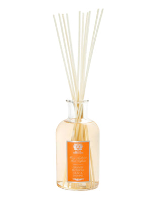 500ml Diffuser / Orange Blossom - The Fragrance: Indulge in the timeless charm of a 