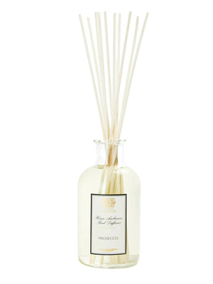 500ml Diffuser /  Prosecco - The Fragrance: Prosecco is our top selling scent f