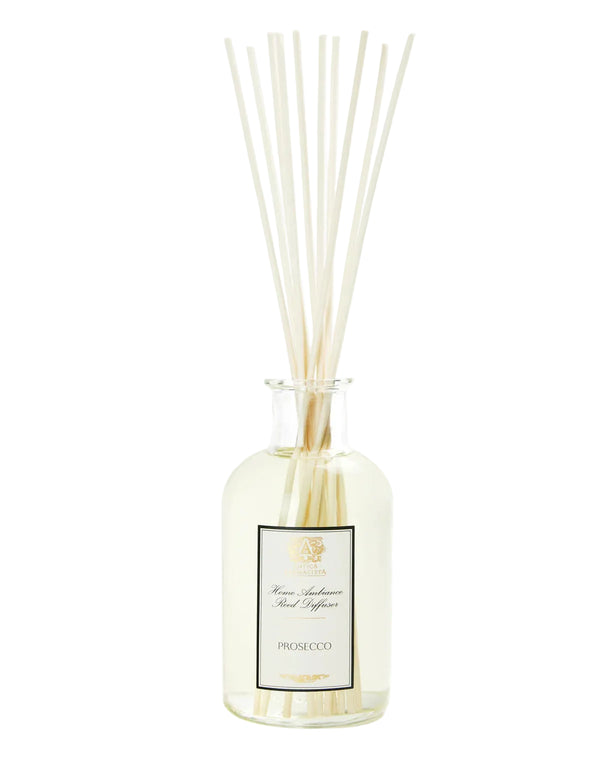 500ml Diffuser /  Prosecco - The Fragrance: Prosecco is our top selling scent f