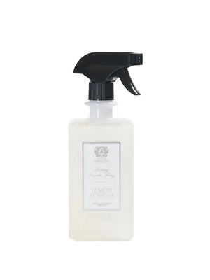 Multi-Surface Kitchen Cleaner / Lemon Verbena - The Fragrance: An invigorating blend of tart lemon