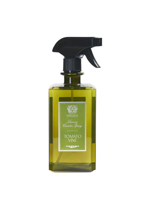 Multi-Surface Kitchen Spray / Tomato Vine - The Fragrance: A green scent, capturing the essenc