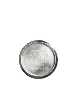 Silver Diffuser Tray / 250ml - The Product: Our 250ml Nickel Tray is meant to per
