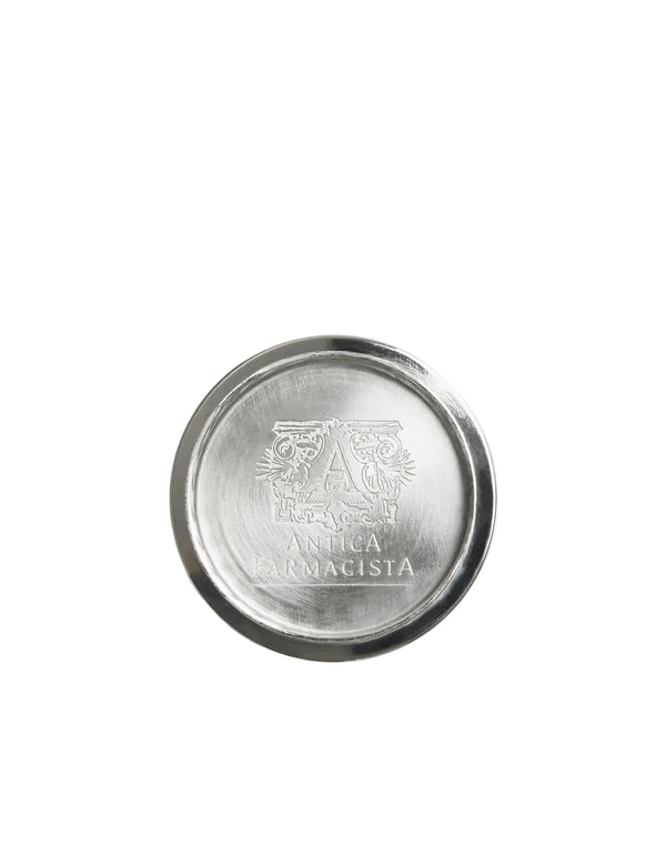 Silver Diffuser Tray / 250ml - The Product: Our 250ml Nickel Tray is meant to per