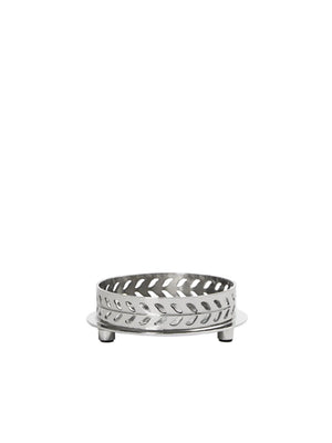 Silver Diffuser Tray / 250ml - The Product: Our 250ml Nickel Tray is meant to per