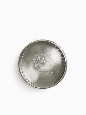 Silver Diffuser Tray / 500ml - The Product: Our 500ml Nickel Tray is meant to per