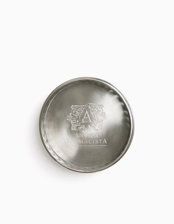 Silver Diffuser Tray / 500ml - The Product: Our 500ml Nickel Tray is meant to per