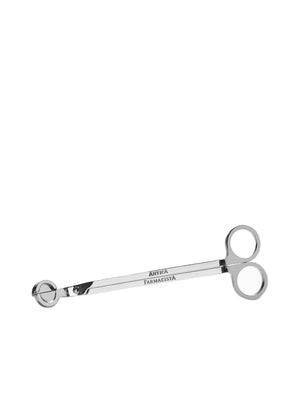 Silver Wick Trimmer - The perfect partner for our gorgeous candle collec