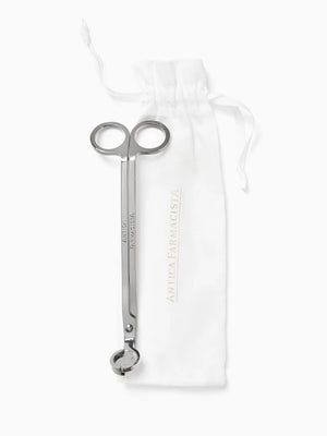 Silver Wick Trimmer - The perfect partner for our gorgeous candle collec