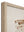 Amber Lewis x Loloi Greenwich Gold / Ivory 2'-6