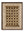 Amber Lewis x Loloi  Cambria Brown / Beige 2'-8