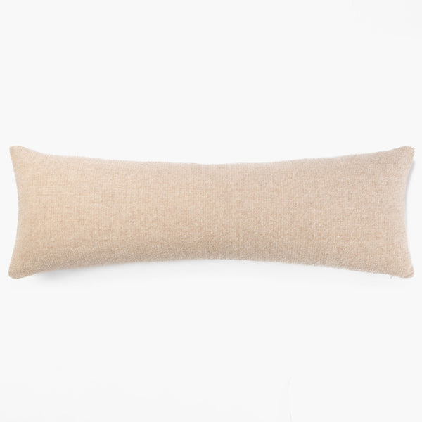 Chelsey X Long Bolster Pillow