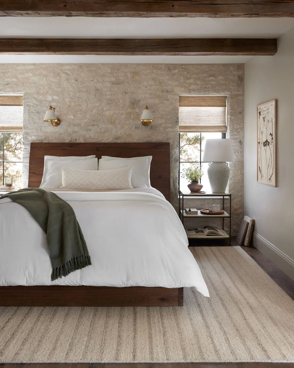Magnolia Home by Joanna Gaines x Loloi Ashby Collection