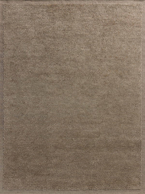 Amber Lewis x Loloi Asher Pebble 9'-6" x 13'-6" Area Rug