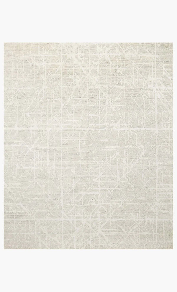 Atlas Cream Rug