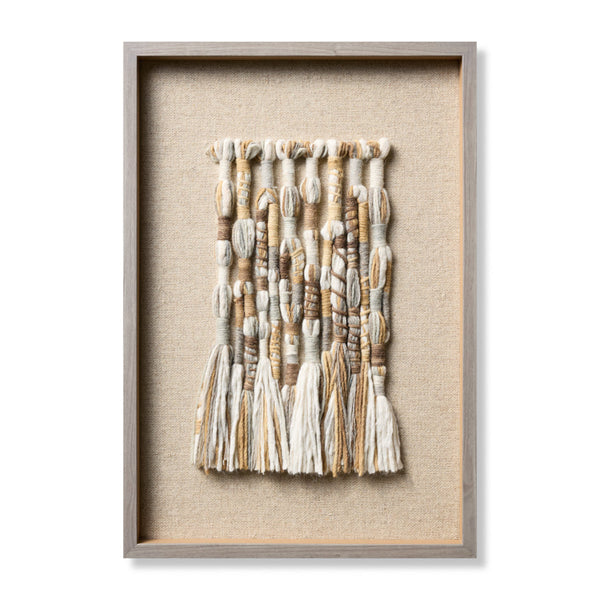Nordic Braids