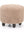 Toast Ottoman