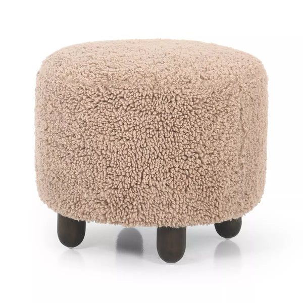 Toast Ottoman