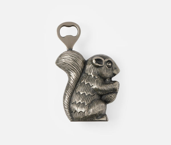 Squirrel Bottle Opener