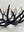 Antler Bowl