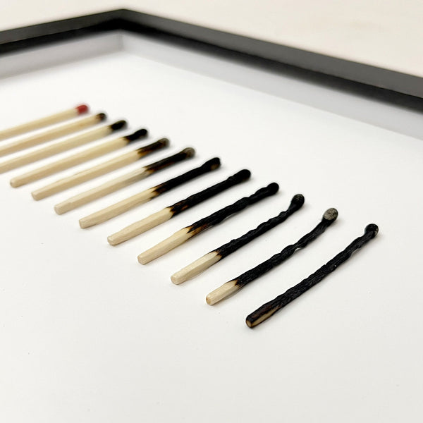 Matchless by Farmhaus + Co.