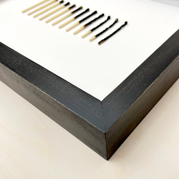 Matchless by Farmhaus + Co.
