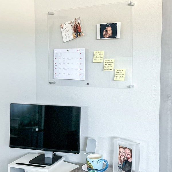 Easy Change Float Frame + Magnets