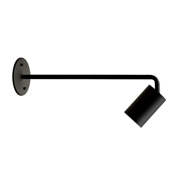 Barney 3-in Wall/Ceiling Light