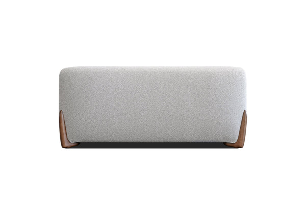 Arizona Upholstered King Bed
