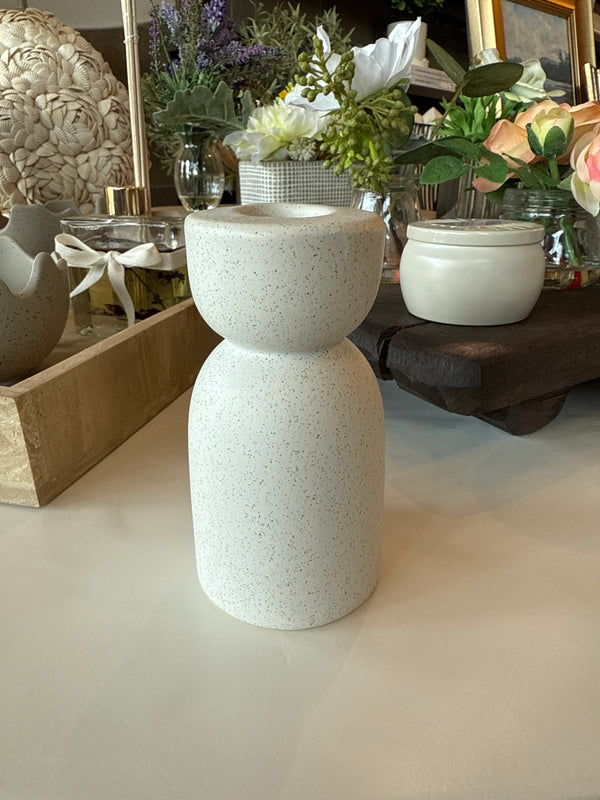 Sabi Candlestick Holder