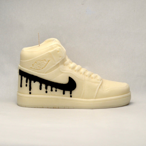 Drip Nike Candle