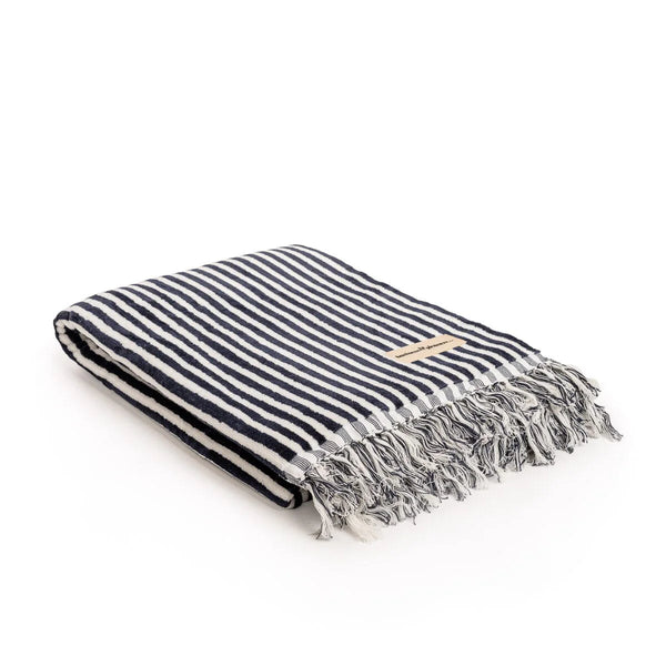 The Beach Towel - Stripe