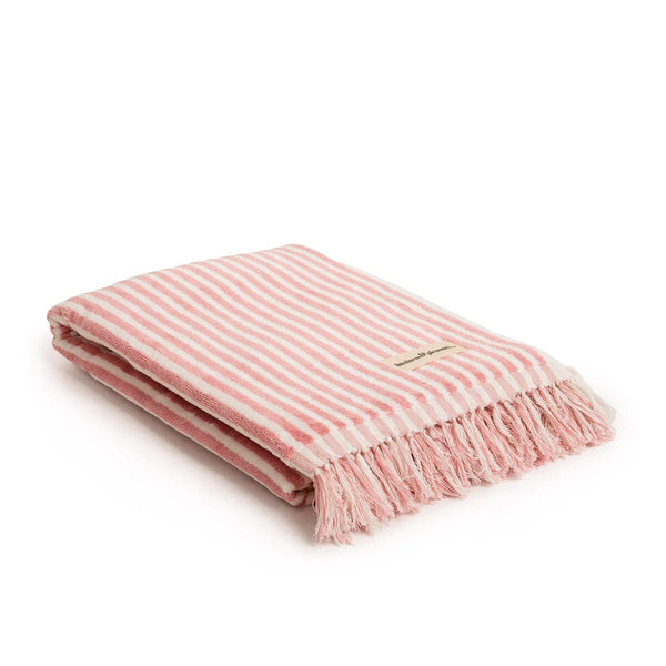 The Beach Towel - Stripe