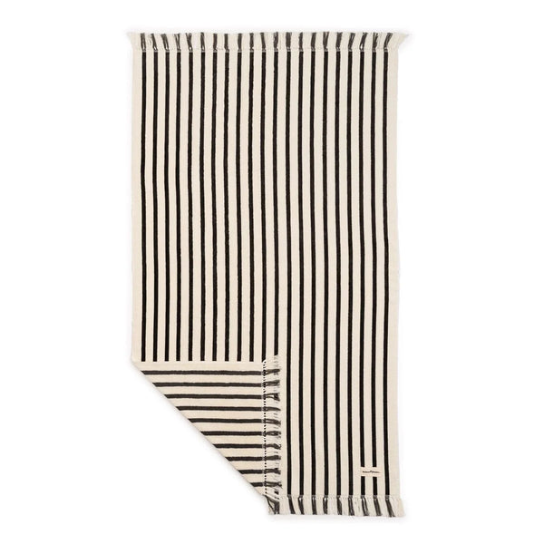 The Beach Towel - Stripe