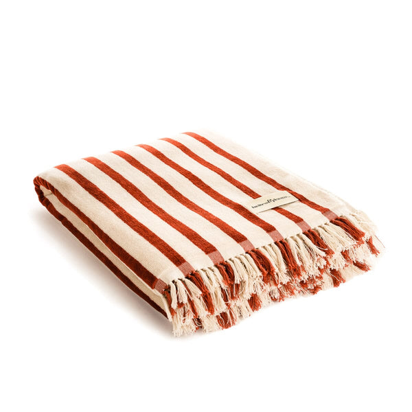 The Beach Towel - Stripe