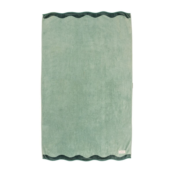 The Beach Towel - Rivie
