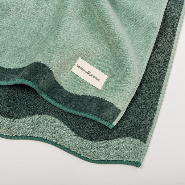 The Beach Towel - Rivie