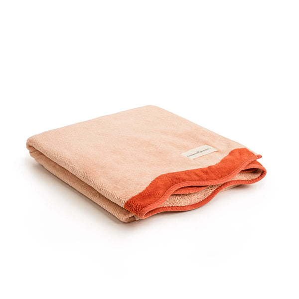 The Beach Towel - Rivie