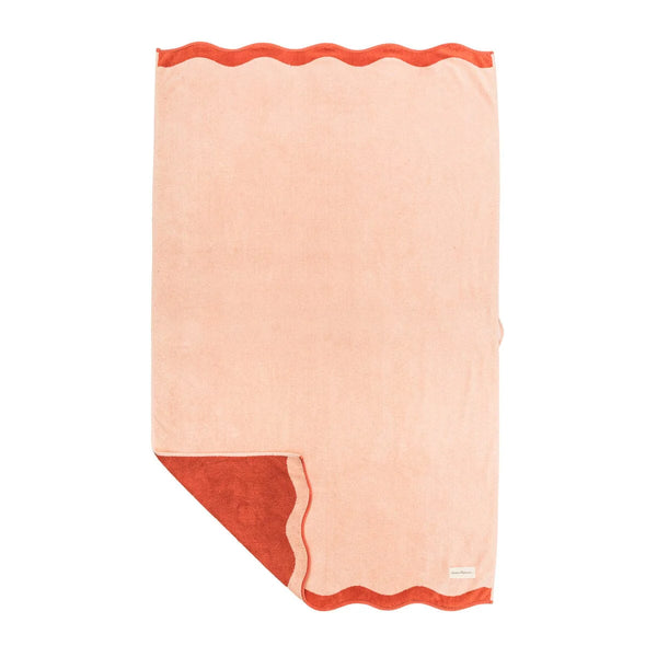 The Beach Towel - Rivie