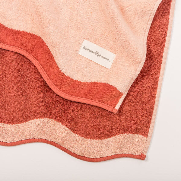 The Beach Towel - Rivie
